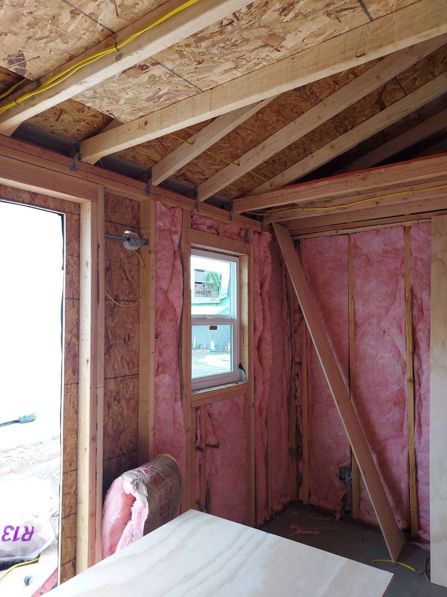 Insulation