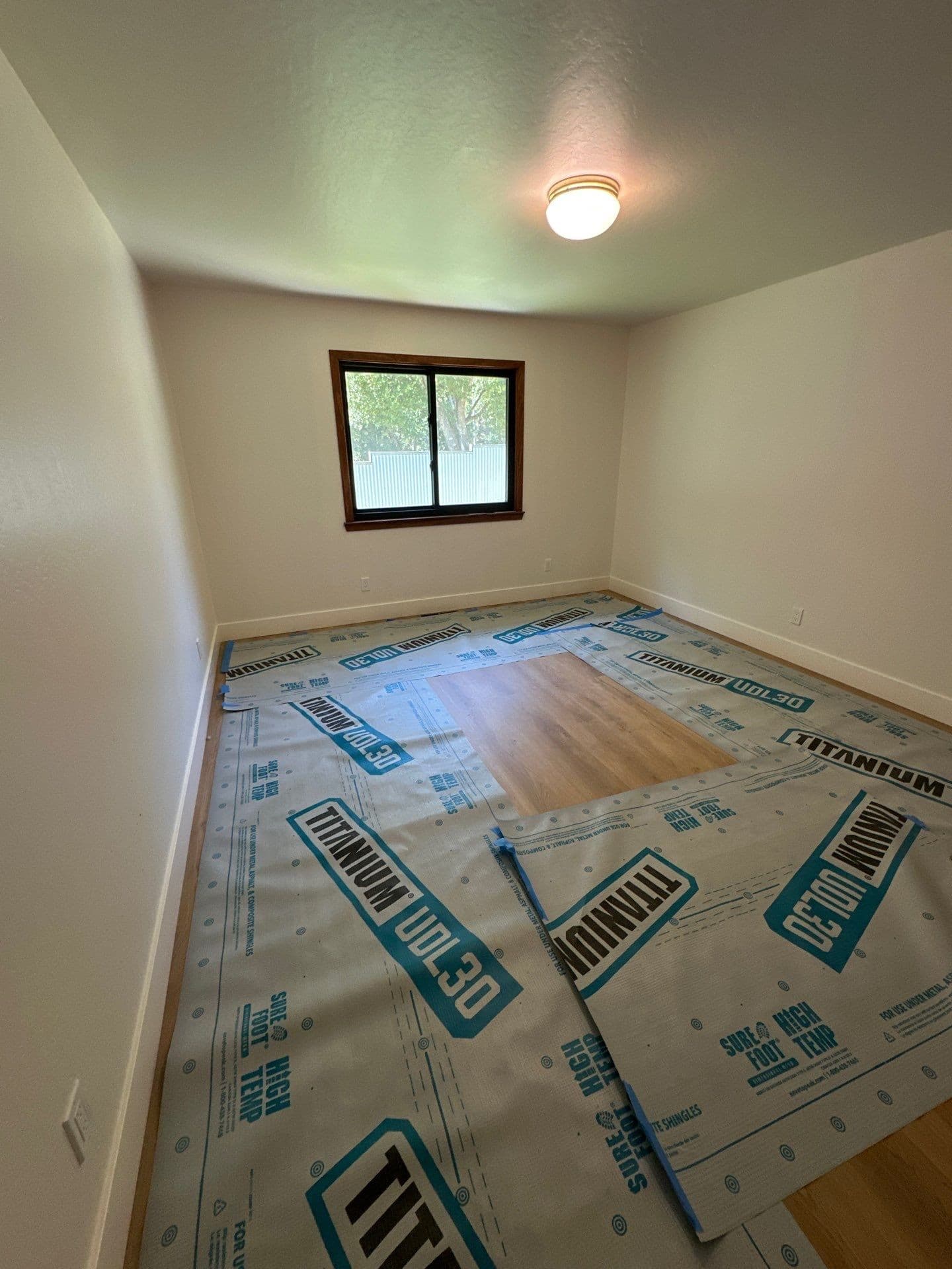 Interior and Exterior Painting