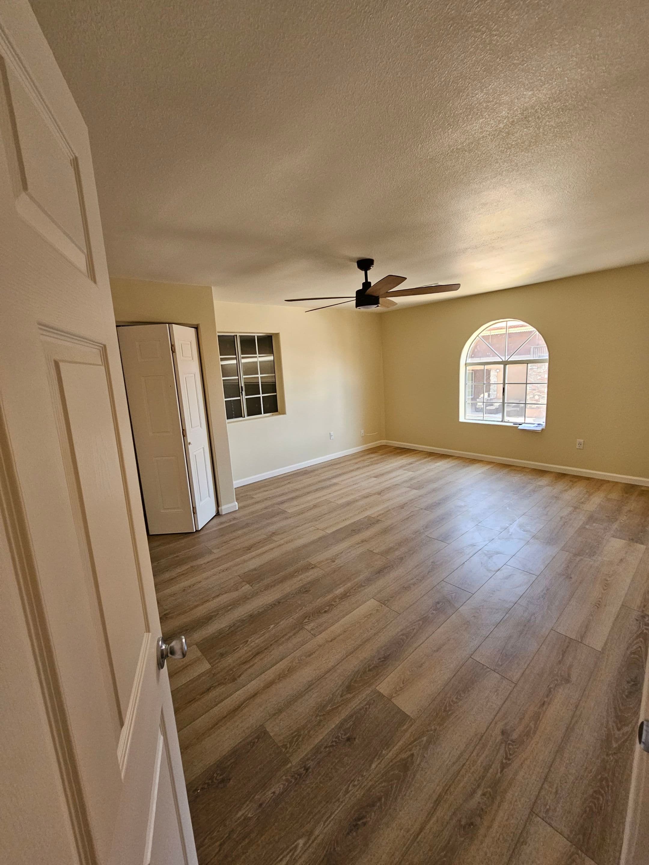 Flooring Installation