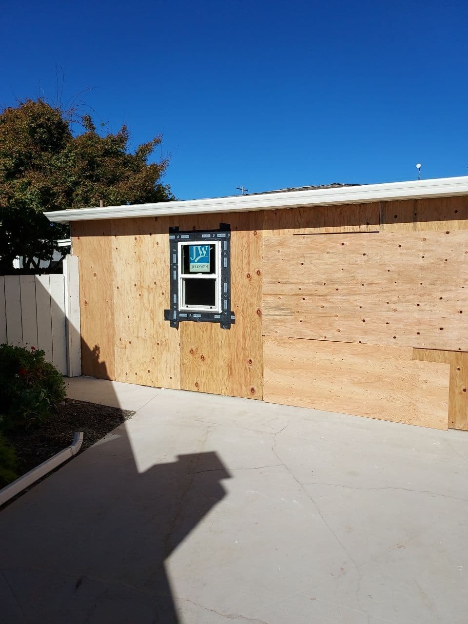 Heating and Air Conditioning