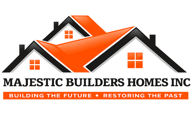 Majestic Builders Homes