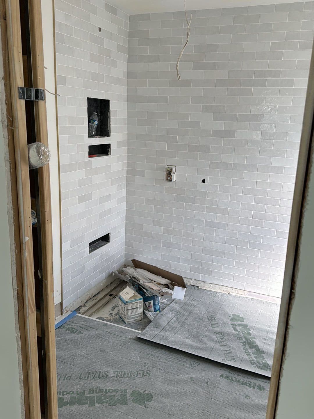 Plumbing