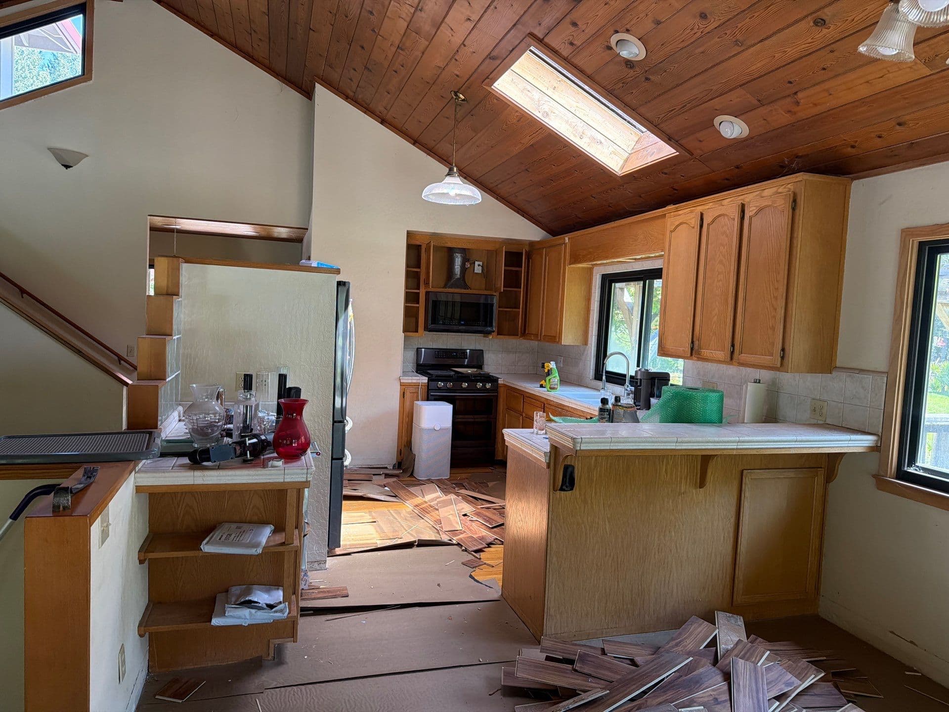 Drywall