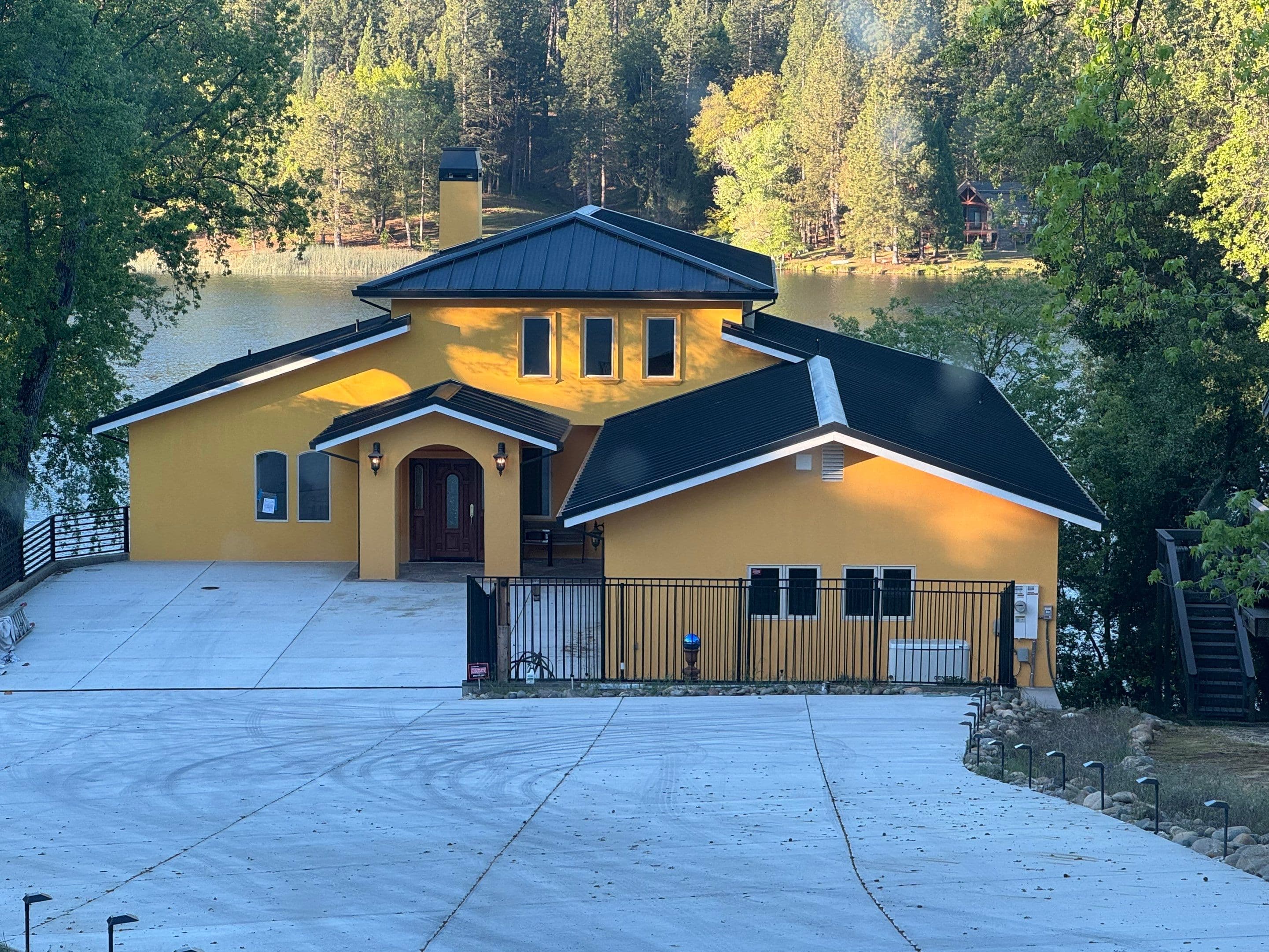 New Construction